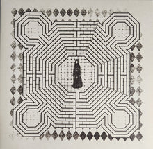 Load image into Gallery viewer, Slowdive : Everything Is Alive (LP, Album)