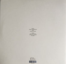 Load image into Gallery viewer, Slowdive : Everything Is Alive (LP, Album)