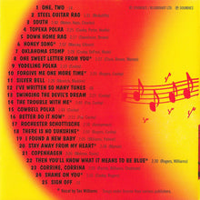 Load image into Gallery viewer, Spade Cooley & The Western Swing Dance Gang* : Shame On You (CD, Comp)