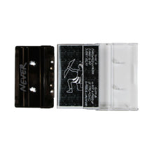 Load image into Gallery viewer, NEVER : No Guarantee (Cass, EP)