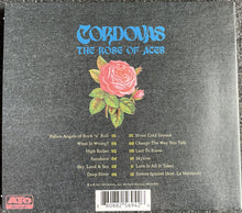 Load image into Gallery viewer, Cordovas : The Rose Of Aces (CD, Album, Dig)