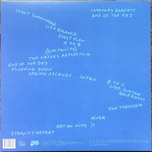 Load image into Gallery viewer, Courtney Barnett : End Of The Day (Music From The Film Anonymous Club) (LP, Album, Cok)