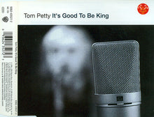 Load image into Gallery viewer, Tom Petty : It's Good To Be King (CD, Maxi)