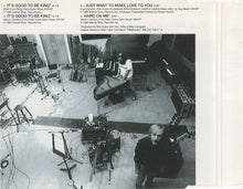 Load image into Gallery viewer, Tom Petty : It's Good To Be King (CD, Maxi)