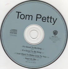Load image into Gallery viewer, Tom Petty : It's Good To Be King (CD, Maxi)