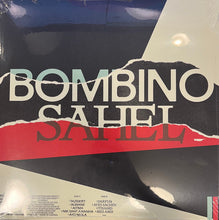 Load image into Gallery viewer, Bombino : Sahel (LP, Album, Ltd, Tra)