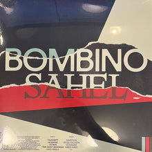 Load image into Gallery viewer, Bombino : Sahel (LP, Album)