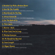 Load image into Gallery viewer, Dan + Shay : Bigger Houses (CD, Album)