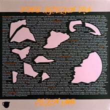 Load image into Gallery viewer, Mitski : The Land Is Inhospitable And So Are We (LP, Album, Gat)