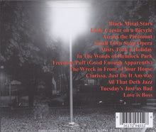 Load image into Gallery viewer, The Rock*A*Teens : Golden Time (CD, Album)