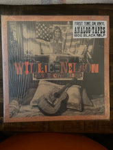 Load image into Gallery viewer, Willie Nelson : Milk Cow Blues (2xLP, Album, Gat)
