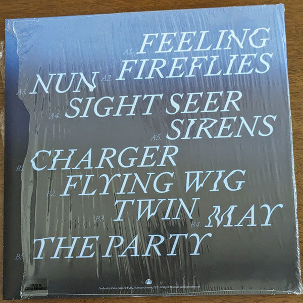 Buy Devendra Banhart : Flying Wig (Vinyl) Online for a great price
