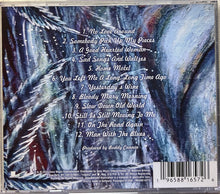 Load image into Gallery viewer, Willie Nelson : Bluegrass (CD, Album)