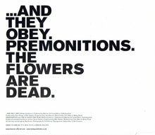 Load image into Gallery viewer, Kinesis (2) : ... And They Obey (CD, Single)