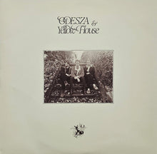 Load image into Gallery viewer, Odesza & Yellow House (3) : Flaws In Our Design (LP, EP, Ltd, Sky)