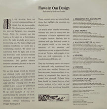 Load image into Gallery viewer, Odesza & Yellow House (3) : Flaws In Our Design (LP, EP, Ltd, Sky)