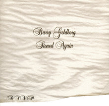 Load image into Gallery viewer, Barry Goldberg : Stoned Again (CD, Album)