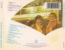 Load image into Gallery viewer, The Motors : Approved By The Motors (CD, Album, RE)