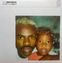 Load image into Gallery viewer, DJ Znóbia : Inventor Vol 1 (LP, Album, Ltd)
