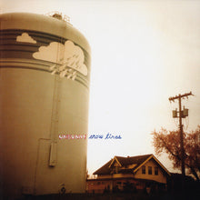 Load image into Gallery viewer, Unbunny : Snow Tires (CD, Album)