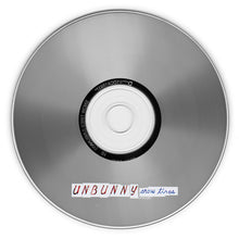 Load image into Gallery viewer, Unbunny : Snow Tires (CD, Album)