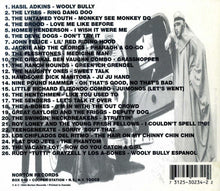 Load image into Gallery viewer, Various : Turban Renewal - A Tribute To Sam The Sham & The Pharaohs (CD, Album, Comp)