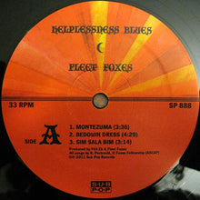 Load image into Gallery viewer, Fleet Foxes : Helplessness Blues (2xLP, Album, Gat)