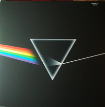 Load image into Gallery viewer, Pink Floyd : The Dark Side Of The Moon (LP, Album, RE, RM, 50t)