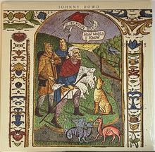 Load image into Gallery viewer, Johnny Dowd : Is Heaven Real? How Should I Know (LP, Album)