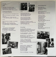 Load image into Gallery viewer, Johnny Dowd : Is Heaven Real? How Should I Know (LP, Album)