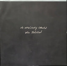 Load image into Gallery viewer, Will Johnson : No Ordinary Crown (LP)