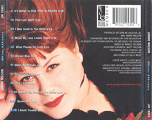 Load image into Gallery viewer, Janine Wilson : The Blue Album (CD)