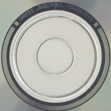 Load image into Gallery viewer, Janine Wilson : The Blue Album (CD)