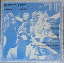 Load image into Gallery viewer, Assiko Golden Band De Grand Yoff : Magg Tekki (LP, Album)