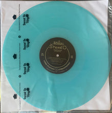 Load image into Gallery viewer, Chaino Featuring Members Of The Francis Bay Orchestra* : Temptation: The Exotic Sounds Of Chaino (LP, Album, RE, Blu)