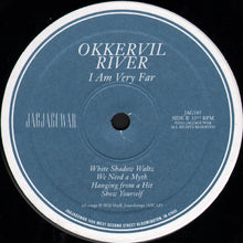 Load image into Gallery viewer, Okkervil River : I Am Very Far (2xLP, Album, Etch)