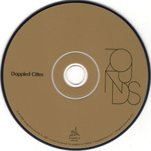 Load image into Gallery viewer, Dappled Cities* : Zounds (CD, Album)
