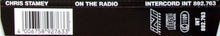 Load image into Gallery viewer, Chris Stamey : On The Radio (CD, Single)