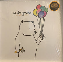 Load image into Gallery viewer, Jon Dee Graham : Only Dead For A Little While (LP, Album, Red)