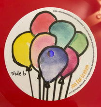 Load image into Gallery viewer, Jon Dee Graham : Only Dead For A Little While (LP, Album, Red)