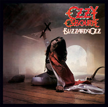 Load image into Gallery viewer, Ozzy Osbourne : Blizzard Of Ozz (LP, Album, RE, RM, 180)