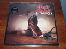 Load image into Gallery viewer, Ozzy Osbourne : Blizzard Of Ozz (LP, Album, RE, RM, 180)