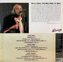 Load image into Gallery viewer, Sir Douglas Quintet : Live From Austin TX (2xLP, Album, Ltd, RE, 180)