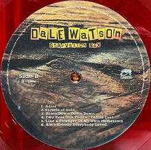Load image into Gallery viewer, Dale Watson : Starvation Box (LP, Ltd, Red)