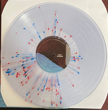 Load image into Gallery viewer, JD McPherson : The Warm Covers LP (LP, RSD, Comp, Ltd, Red)