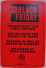 Load image into Gallery viewer, Marion Brown & Leo Smith* : Creative Improvisation Ensemble (LP, Album, RSD, RE, Red)