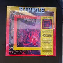 Load image into Gallery viewer, Ripple : Ripple (LP, Album, RSD, Ltd, RE)