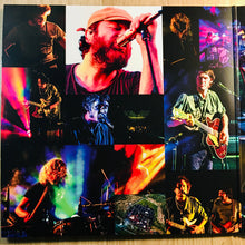 Load image into Gallery viewer, The Black Angels : Levitation Sessions (2x12", Album, RSD, Ltd, Spl + DVD-V)