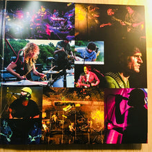 Load image into Gallery viewer, The Black Angels : Levitation Sessions (2x12", Album, RSD, Ltd, Spl + DVD-V)