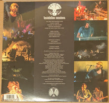 Load image into Gallery viewer, The Black Angels : Levitation Sessions (2x12", Album, RSD, Ltd, Spl + DVD-V)